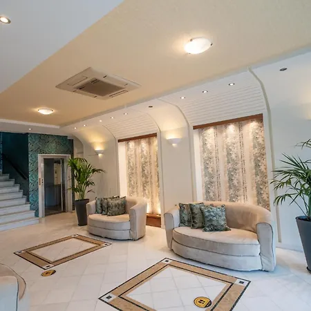 公寓式酒店 Di Palai 蒂锡利维