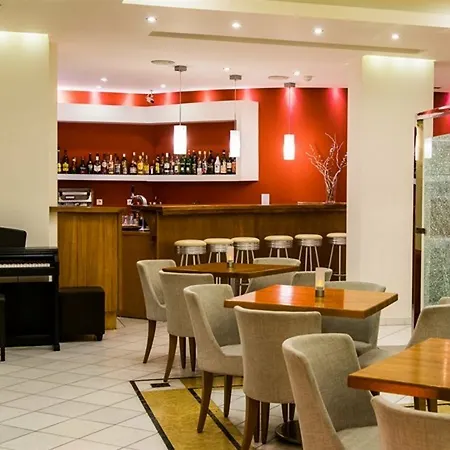 Di Palai 公寓式酒店 蒂锡利维